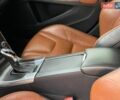 Черный Вольво С60, объемом двигателя 2.5 л и пробегом 120 тыс. км за 10990 $, фото 36 на Automoto.ua