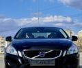 Черный Вольво С60, объемом двигателя 0 л и пробегом 208 тыс. км за 9500 $, фото 7 на Automoto.ua