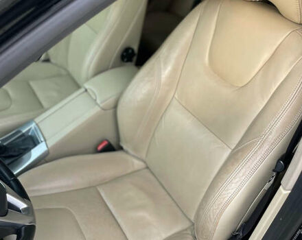 Чорний Вольво С60, об'ємом двигуна 2.52 л та пробігом 105 тис. км за 11499 $, фото 24 на Automoto.ua