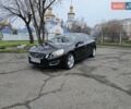 Черный Вольво С60, объемом двигателя 2.52 л и пробегом 255 тыс. км за 13000 $, фото 2 на Automoto.ua
