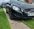 Черный Вольво С60, объемом двигателя 1.56 л и пробегом 310 тыс. км за 8500 $, фото 1 на Automoto.ua