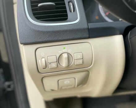 Чорний Вольво С60, об'ємом двигуна 2.52 л та пробігом 105 тис. км за 11499 $, фото 40 на Automoto.ua