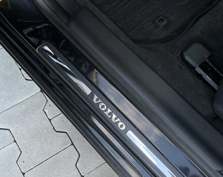 Вольво С60 2012 у Києві на Automoto.ua Чорний Вольво С60, об'ємом двигуна 2.95 л та пробігом 220 тис. км за 10500 $, фото 12 на Automoto.ua