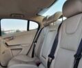 Черный Вольво С60, объемом двигателя 2.5 л и пробегом 207 тыс. км за 9999 $, фото 30 на Automoto.ua