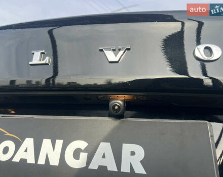 Чорний Вольво С60, об'ємом двигуна 2.52 л та пробігом 248 тис. км за 9300 $, фото 19 на Automoto.ua