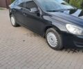 Черный Вольво С60, объемом двигателя 1.6 л и пробегом 300 тыс. км за 8500 $, фото 2 на Automoto.ua
