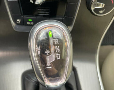 Чорний Вольво С60, об'ємом двигуна 2.52 л та пробігом 105 тис. км за 11499 $, фото 29 на Automoto.ua