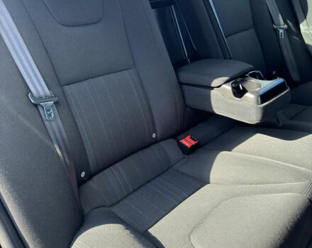 Черный Вольво С60, объемом двигателя 1.6 л и пробегом 200 тыс. км за 12500 $, фото 28 на Automoto.ua