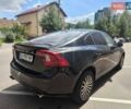 Черный Вольво С60, объемом двигателя 1.56 л и пробегом 190 тыс. км за 7250 $, фото 16 на Automoto.ua