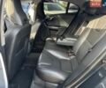 Черный Вольво С60, объемом двигателя 2.52 л и пробегом 360 тыс. км за 7900 $, фото 13 на Automoto.ua