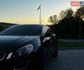 Черный Вольво С60, объемом двигателя 2.52 л и пробегом 295 тыс. км за 7999 $, фото 1 на Automoto.ua