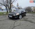 Чорний Вольво С60, об'ємом двигуна 2.52 л та пробігом 255 тис. км за 12500 $, фото 1 на Automoto.ua