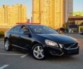 Чорний Вольво С60, об'ємом двигуна 2.5 л та пробігом 207 тис. км за 9700 $, фото 36 на Automoto.ua
