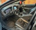 Чорний Вольво С60, об'ємом двигуна 2.52 л та пробігом 167 тис. км за 7850 $, фото 17 на Automoto.ua