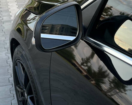 Вольво С60 2012 у Києві на Automoto.ua Чорний Вольво С60, об'ємом двигуна 2.95 л та пробігом 220 тис. км за 10500 $, фото 13 на Automoto.ua