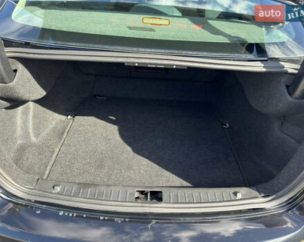 Черный Вольво С60, объемом двигателя 1.6 л и пробегом 200 тыс. км за 12500 $, фото 29 на Automoto.ua