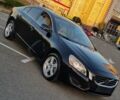 Чорний Вольво С60, об'ємом двигуна 2.5 л та пробігом 207 тис. км за 9700 $, фото 35 на Automoto.ua