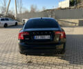 Черный Вольво С60, объемом двигателя 2.52 л и пробегом 182 тыс. км за 8900 $, фото 8 на Automoto.ua