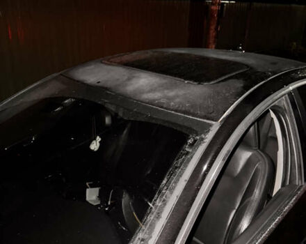 Чорний Вольво С60, об'ємом двигуна 2.52 л та пробігом 195 тис. км за 9800 $, фото 6 на Automoto.ua