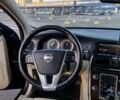 Черный Вольво С60, объемом двигателя 2.5 л и пробегом 207 тыс. км за 9999 $, фото 21 на Automoto.ua