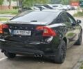 Чорний Вольво С60, об'ємом двигуна 1.56 л та пробігом 185 тис. км за 6800 $, фото 9 на Automoto.ua