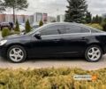 Черный Вольво С60, объемом двигателя 2 л и пробегом 150 тыс. км за 10990 $, фото 3 на Automoto.ua
