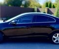 Черный Вольво С60, объемом двигателя 2.52 л и пробегом 190 тыс. км за 9900 $, фото 9 на Automoto.ua