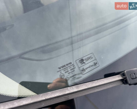 Чорний Вольво С60, об'ємом двигуна 2.52 л та пробігом 248 тис. км за 9300 $, фото 9 на Automoto.ua