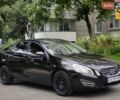 Чорний Вольво С60, об'ємом двигуна 1.56 л та пробігом 185 тис. км за 6800 $, фото 1 на Automoto.ua