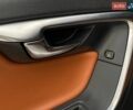 Черный Вольво С60, объемом двигателя 2.5 л и пробегом 120 тыс. км за 10990 $, фото 41 на Automoto.ua