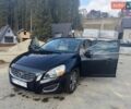 Чорний Вольво С60, об'ємом двигуна 2.95 л та пробігом 230 тис. км за 8800 $, фото 1 на Automoto.ua