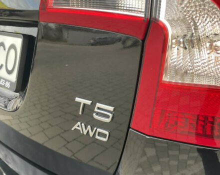 Чорний Вольво С60, об'ємом двигуна 2.52 л та пробігом 105 тис. км за 11499 $, фото 7 на Automoto.ua