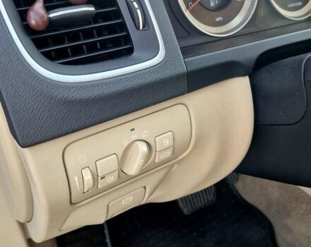 Черный Вольво С60, объемом двигателя 2.5 л и пробегом 207 тыс. км за 9999 $, фото 12 на Automoto.ua