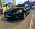 Черный Вольво С60, объемом двигателя 2.52 л и пробегом 369 тыс. км за 10300 $, фото 2 на Automoto.ua