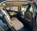Черный Вольво С60, объемом двигателя 2.52 л и пробегом 222 тыс. км за 9800 $, фото 20 на Automoto.ua