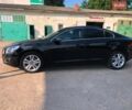 Чорний Вольво С60, об'ємом двигуна 2.52 л та пробігом 262 тис. км за 10500 $, фото 20 на Automoto.ua