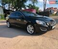 Чорний Вольво С60, об'ємом двигуна 2.52 л та пробігом 262 тис. км за 10500 $, фото 1 на Automoto.ua