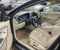 Чорний Вольво С60, об'ємом двигуна 3 л та пробігом 151 тис. км за 6749 $, фото 4 на Automoto.ua