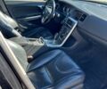 Черный Вольво С60, объемом двигателя 2.5 л и пробегом 250 тыс. км за 9300 $, фото 9 на Automoto.ua