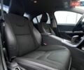 Черный Вольво С60, объемом двигателя 2.5 л и пробегом 170 тыс. км за 9690 $, фото 11 на Automoto.ua