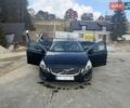 Черный Вольво С60, объемом двигателя 2.95 л и пробегом 230 тыс. км за 9000 $, фото 4 на Automoto.ua