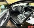 Чорний Вольво С60, об'ємом двигуна 2.5 л та пробігом 222 тис. км за 9950 $, фото 5 на Automoto.ua