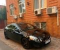 Чорний Вольво С60, об'ємом двигуна 2.52 л та пробігом 167 тис. км за 9500 $, фото 2 на Automoto.ua