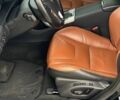 Черный Вольво С60, объемом двигателя 2.5 л и пробегом 120 тыс. км за 10990 $, фото 23 на Automoto.ua