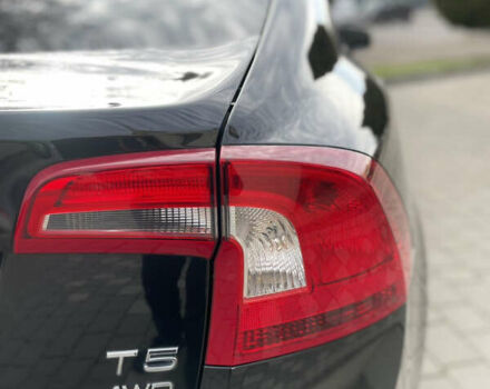 Чорний Вольво С60, об'ємом двигуна 2.52 л та пробігом 105 тис. км за 11499 $, фото 9 на Automoto.ua