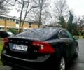 Черный Вольво С60, объемом двигателя 2.5 л и пробегом 168 тыс. км за 9570 $, фото 2 на Automoto.ua