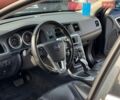 Черный Вольво С60, объемом двигателя 2.52 л и пробегом 360 тыс. км за 7900 $, фото 8 на Automoto.ua