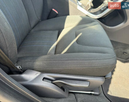 Черный Вольво С60, объемом двигателя 1.6 л и пробегом 200 тыс. км за 12500 $, фото 24 на Automoto.ua