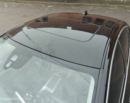 Чорний Вольво С60, об'ємом двигуна 2.5 л та пробігом 100 тис. км за 15500 $, фото 2 на Automoto.ua