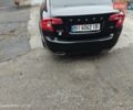 Черный Вольво С60, объемом двигателя 2.5 л и пробегом 100 тыс. км за 15500 $, фото 39 на Automoto.ua